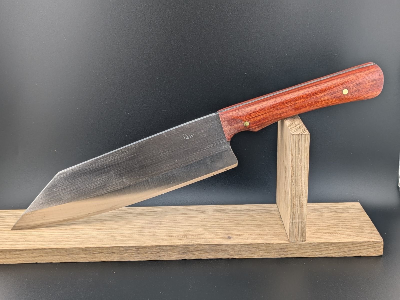 7” kitchen prep knife