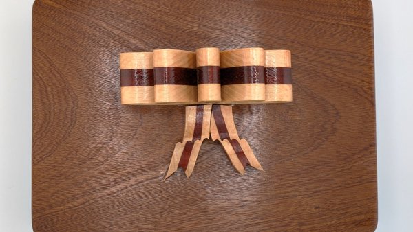 Ribbon Box