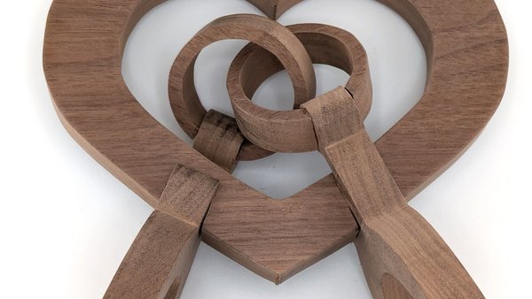 Anniversary/Wedding Piece