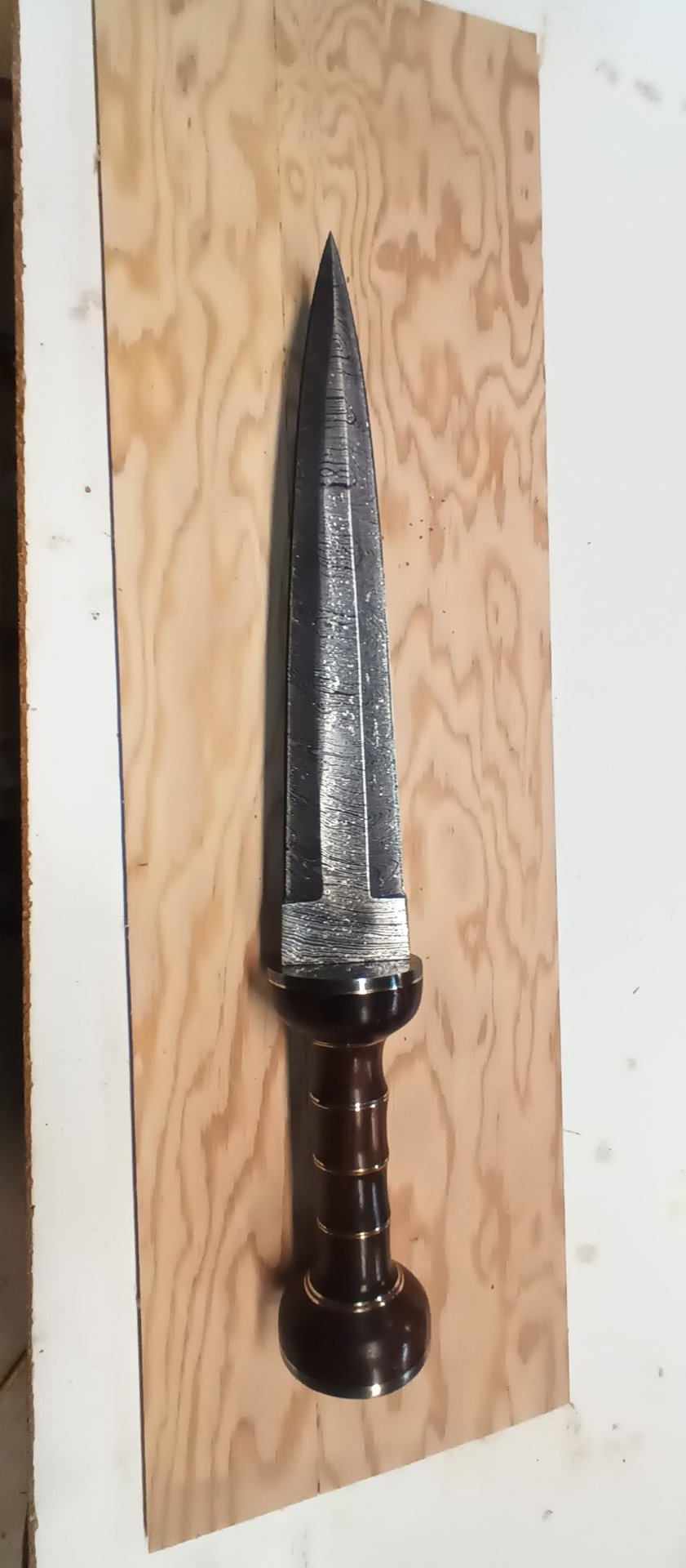 Roman Style Dagger