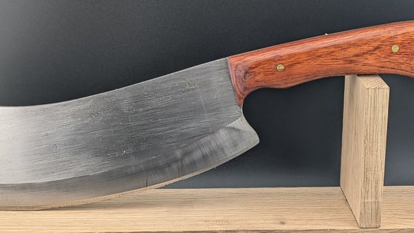 8” cleaver