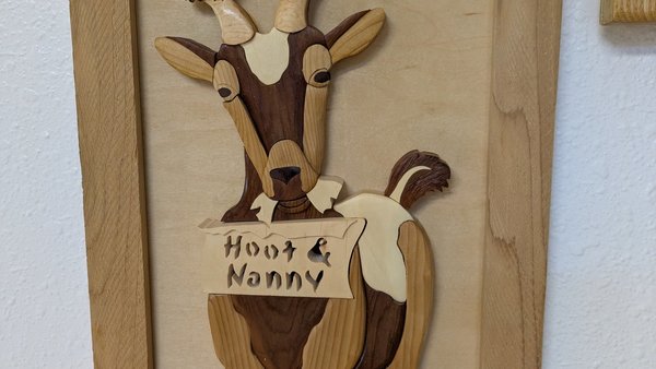Hoot n nanny 
