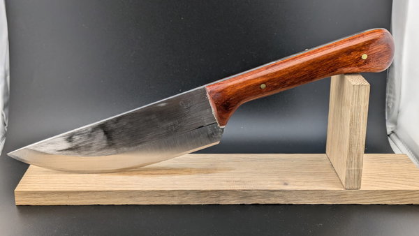 Funding New Knife Making Shed Special Sale