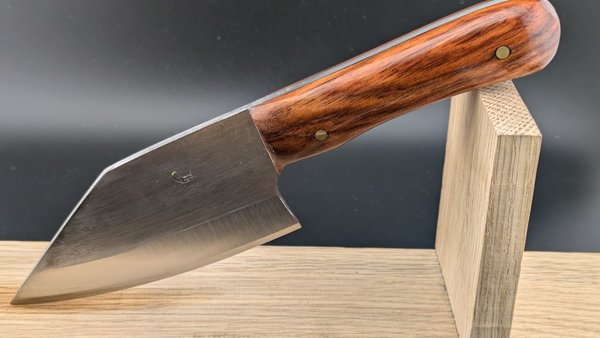 4” kitchen prep knife 