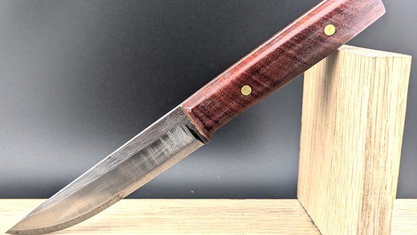 4” pairing knife. 