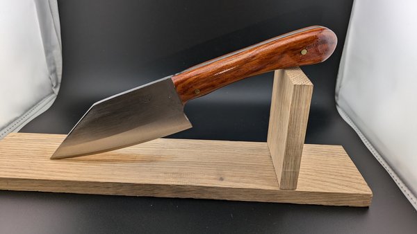 5” kitchen prep knife 