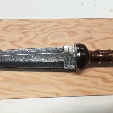 Roman Style Dagger