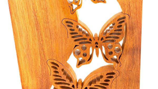 Butterflies